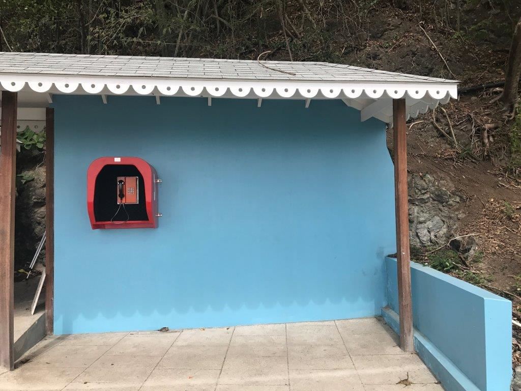 Acoustic booths