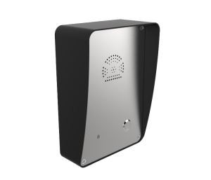 Anti-vandal Hands-free GSM / 3G Call Box JR305-SC