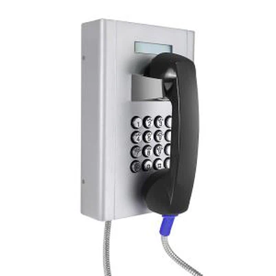 Nemocniční telefony JR204-FK